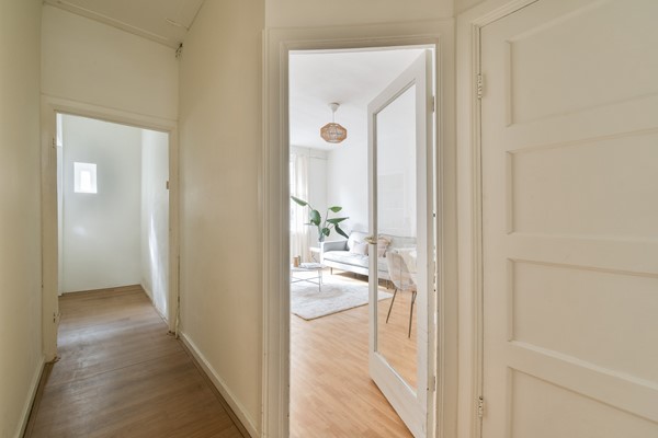 Photo - For sale: Argonautenstraat 76H, 1076 KT Amsterdam